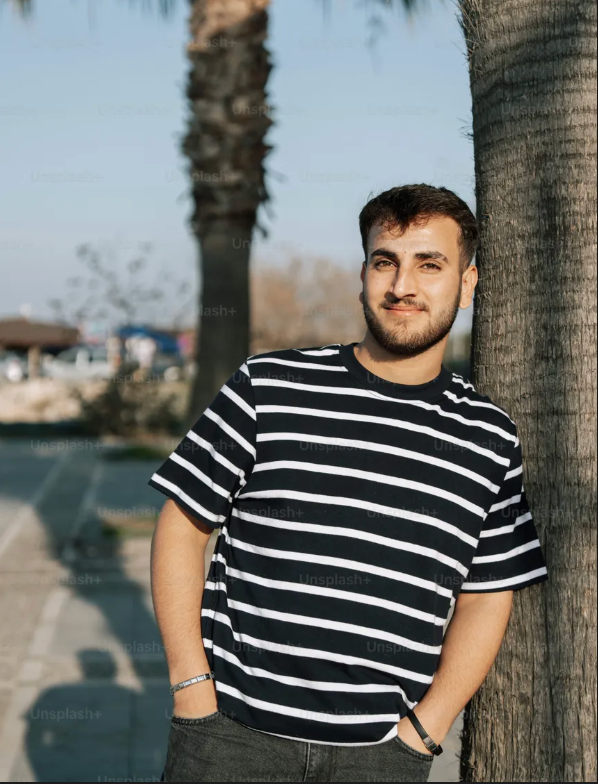 Javier R. — Sevilla